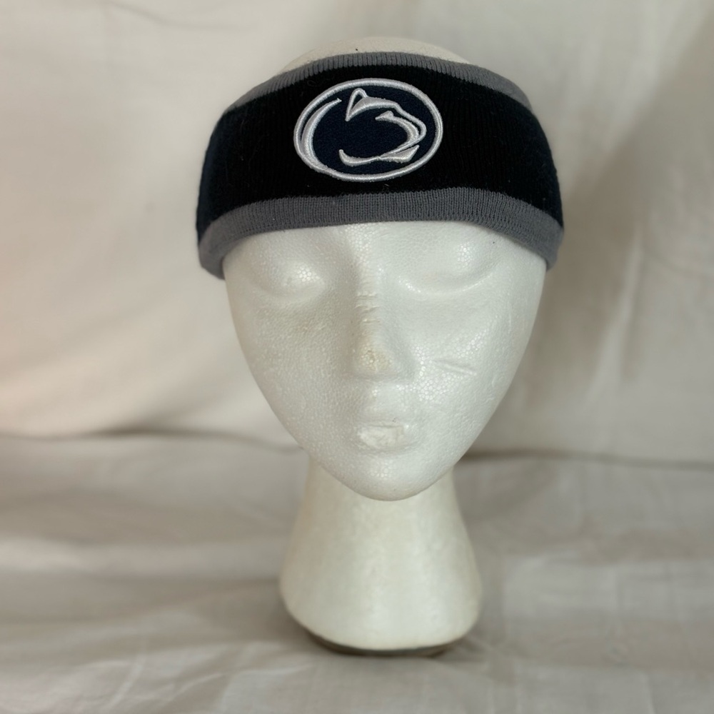 Penn State Twins Enterprise knit headband
